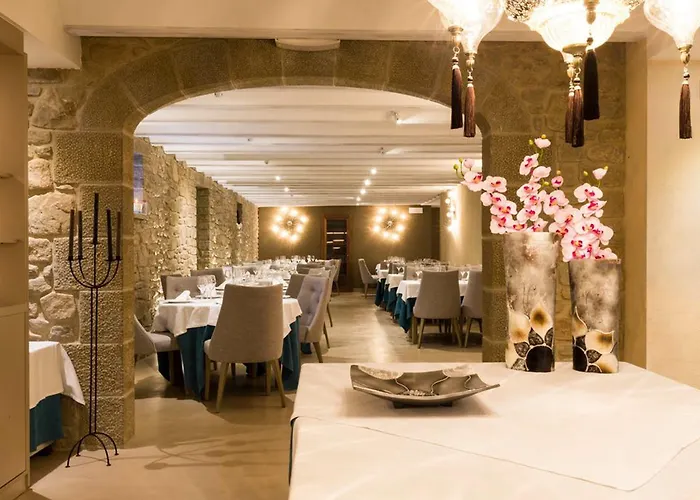 Sant Jordi Boutique Hotel